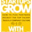 Startups Grow With People