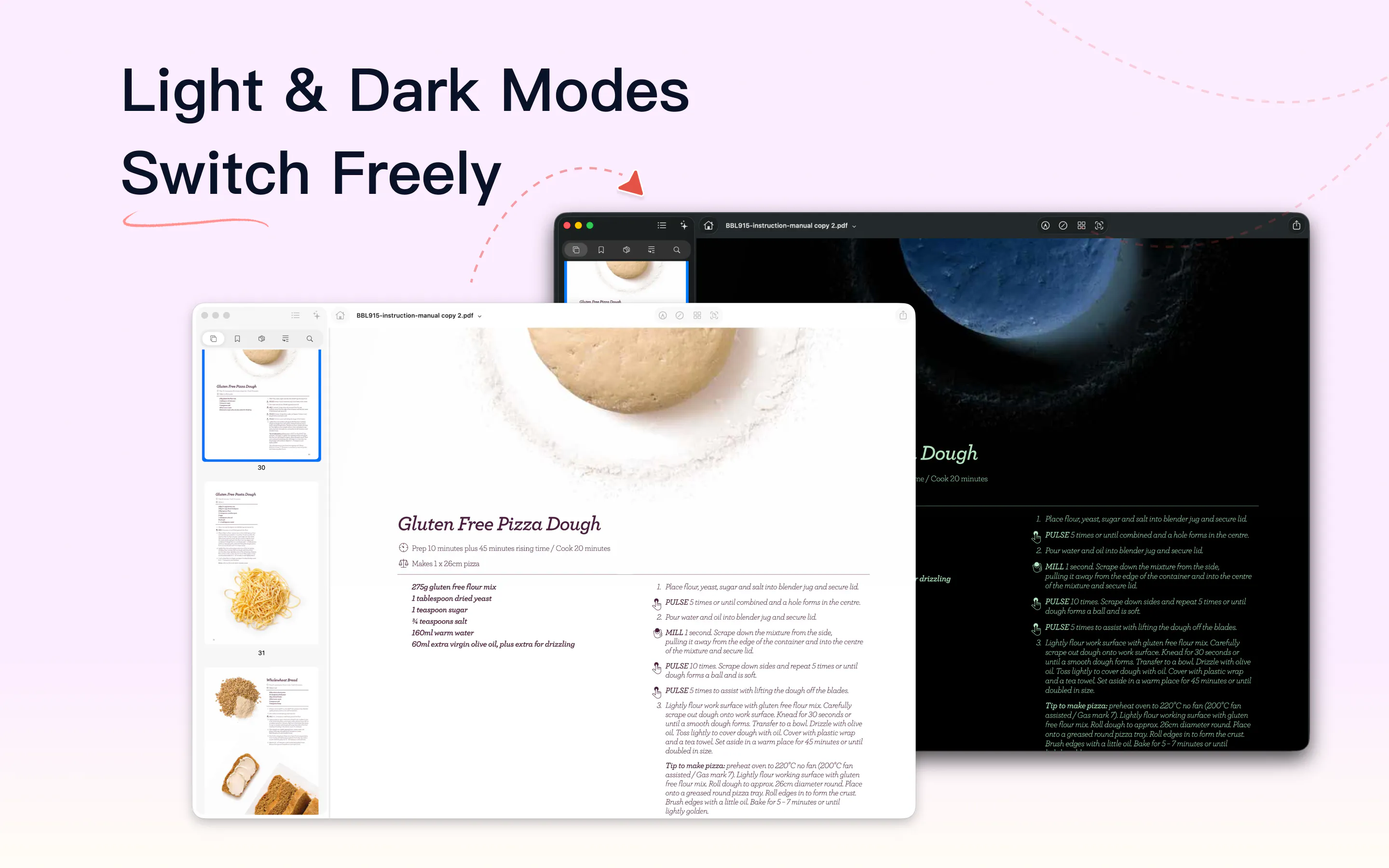 Arc PDF gallery image