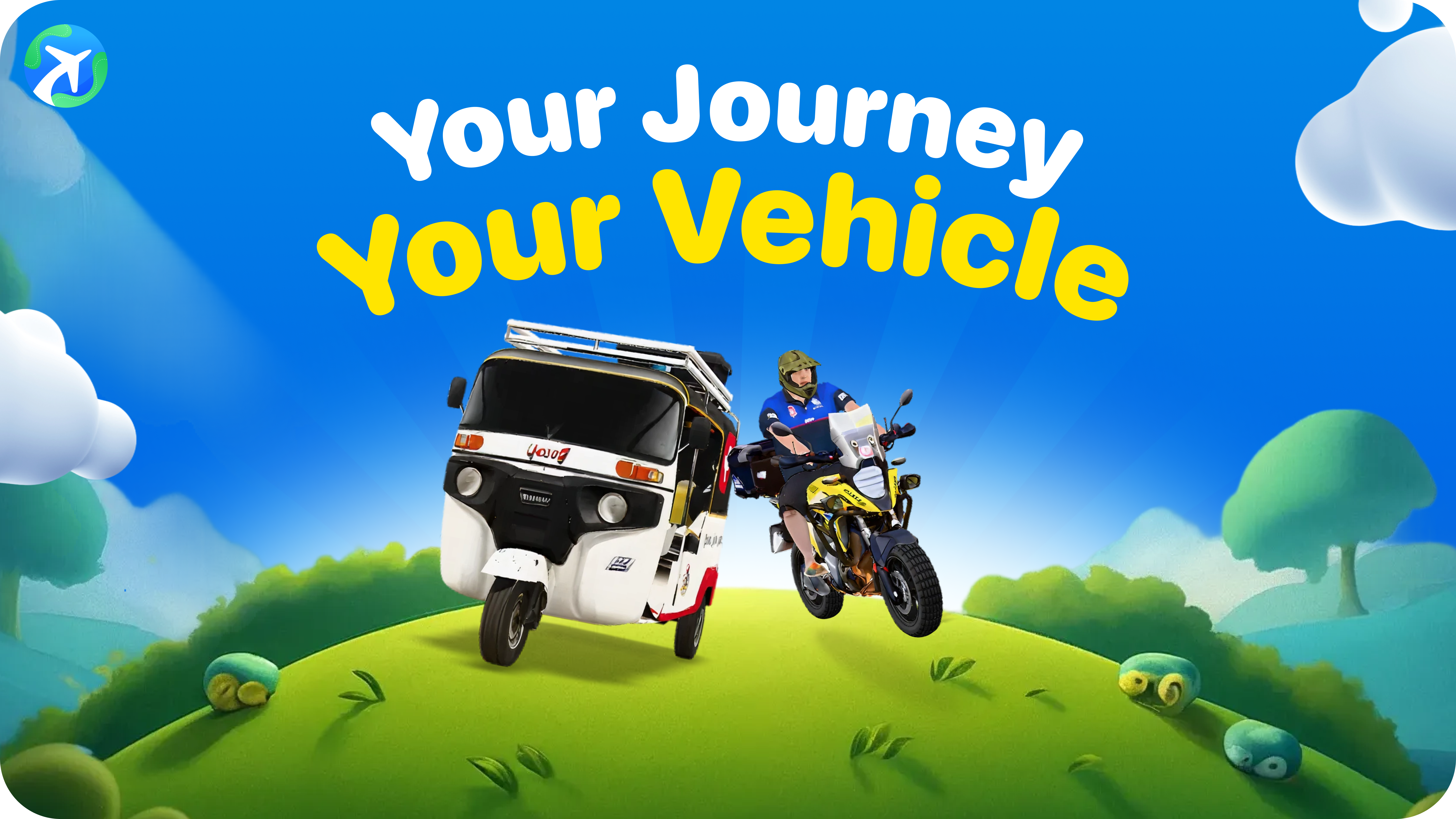 Custom Models - Main product screenshot demonstrating key features and user interface