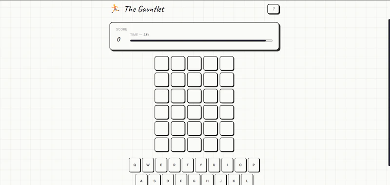 VocaBrawl screenshot 3