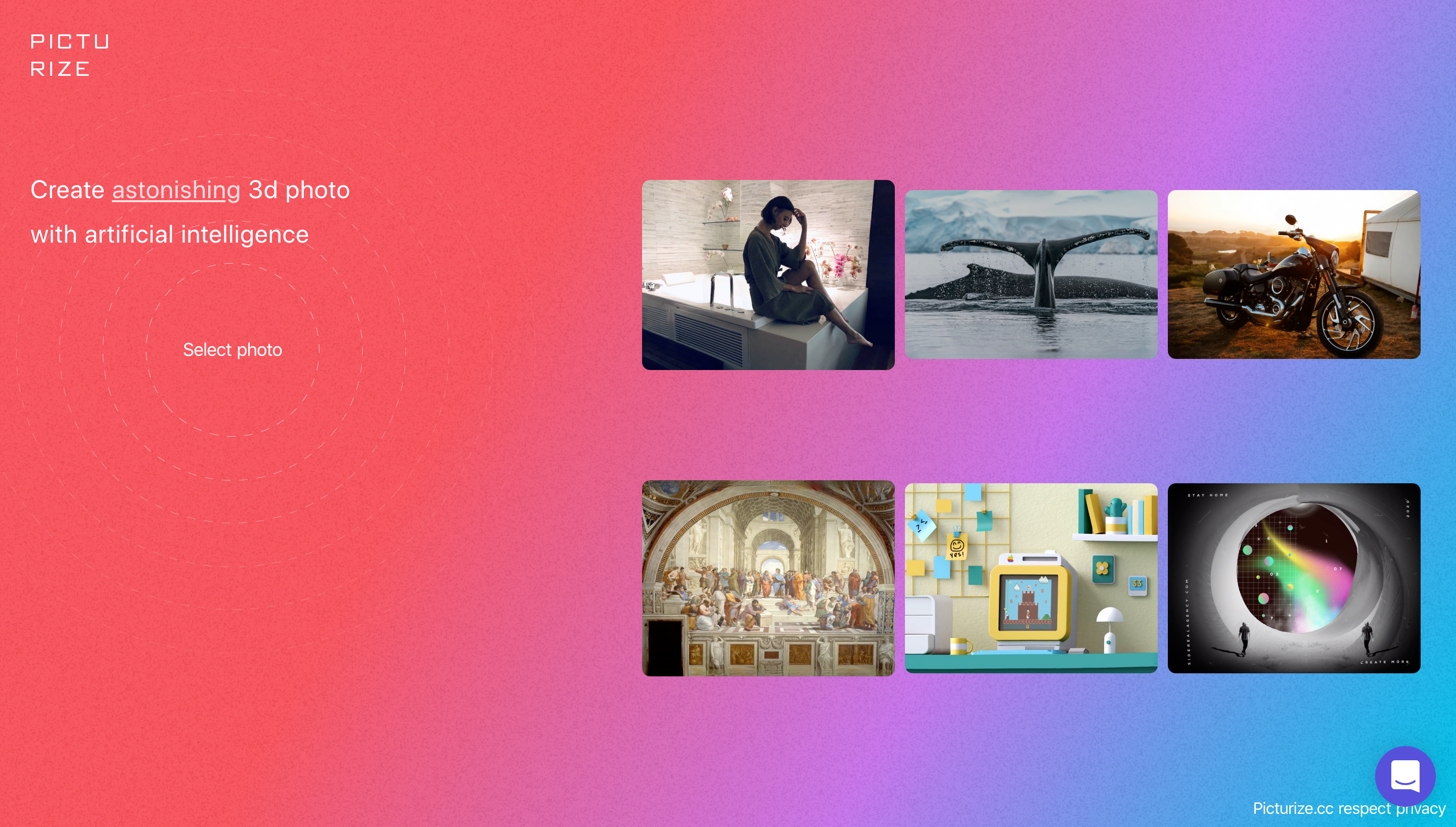 Picturize.cc gallery image