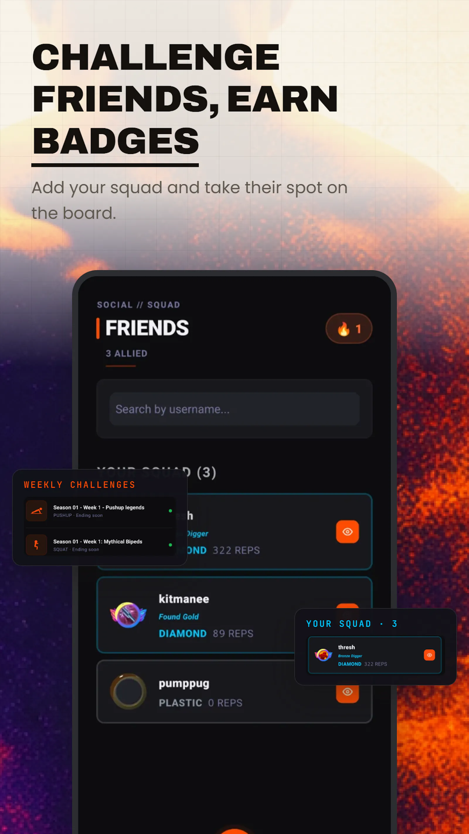 League of Pumps screenshot 6