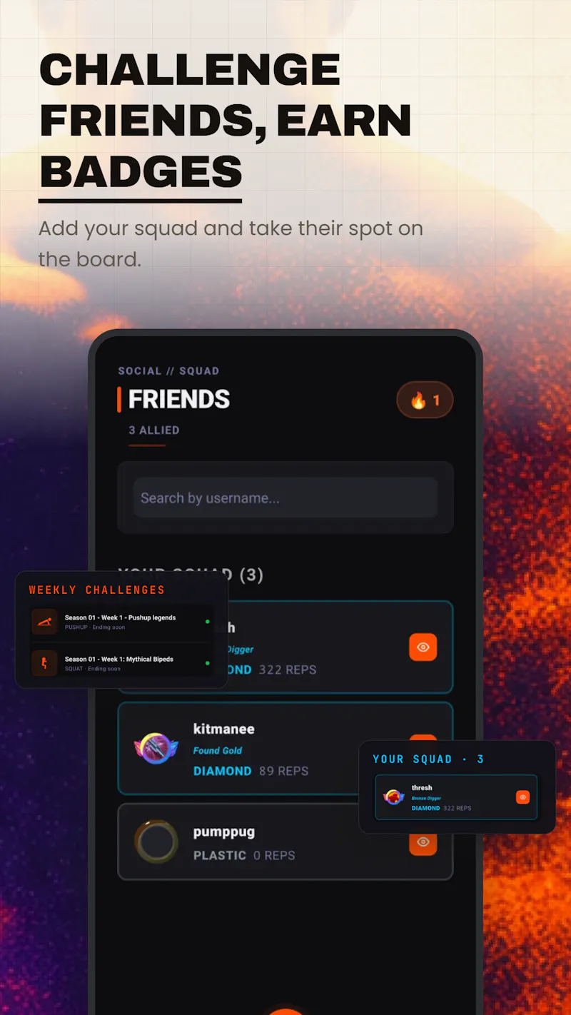 League of Pumps screenshot 6