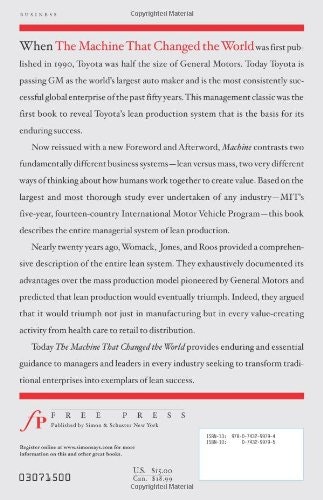 The Machine That Changed The World gallery image