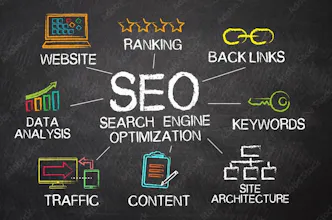 Search Engine Optimization Services gallery image