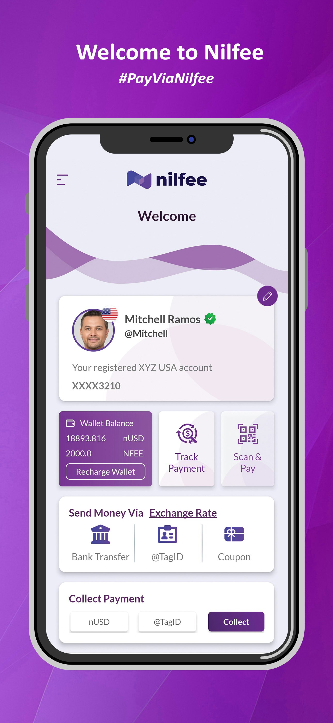 Nilfee |Yarının Bankacılığı Bugün