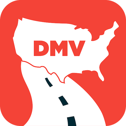 DMV 연습 테스트 웹 사이트 미디어 2