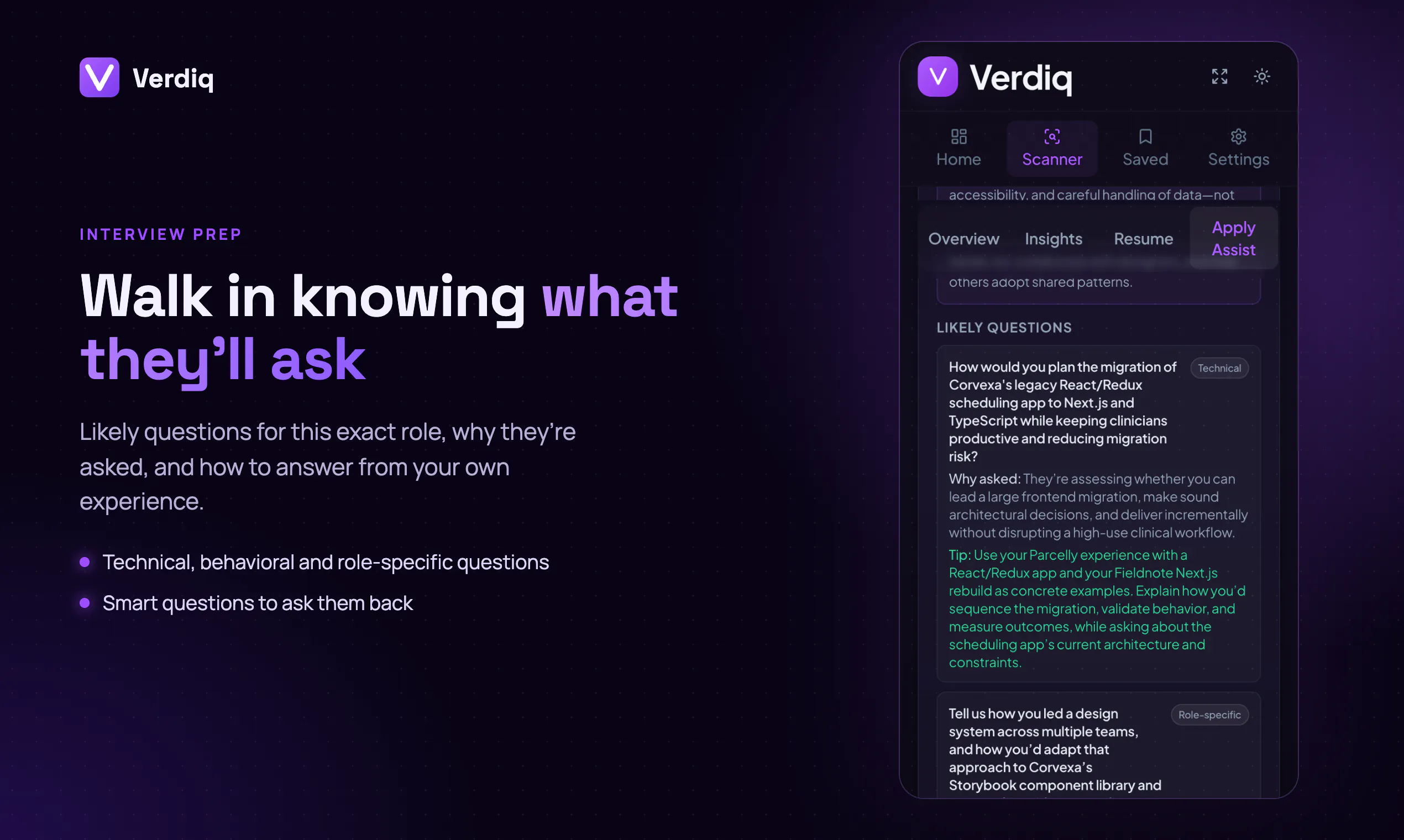 Verdiq gallery image