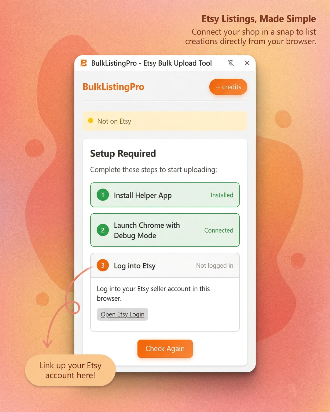 MarkitupMarkItUp - Screenshot 5 showing product features and functionality
