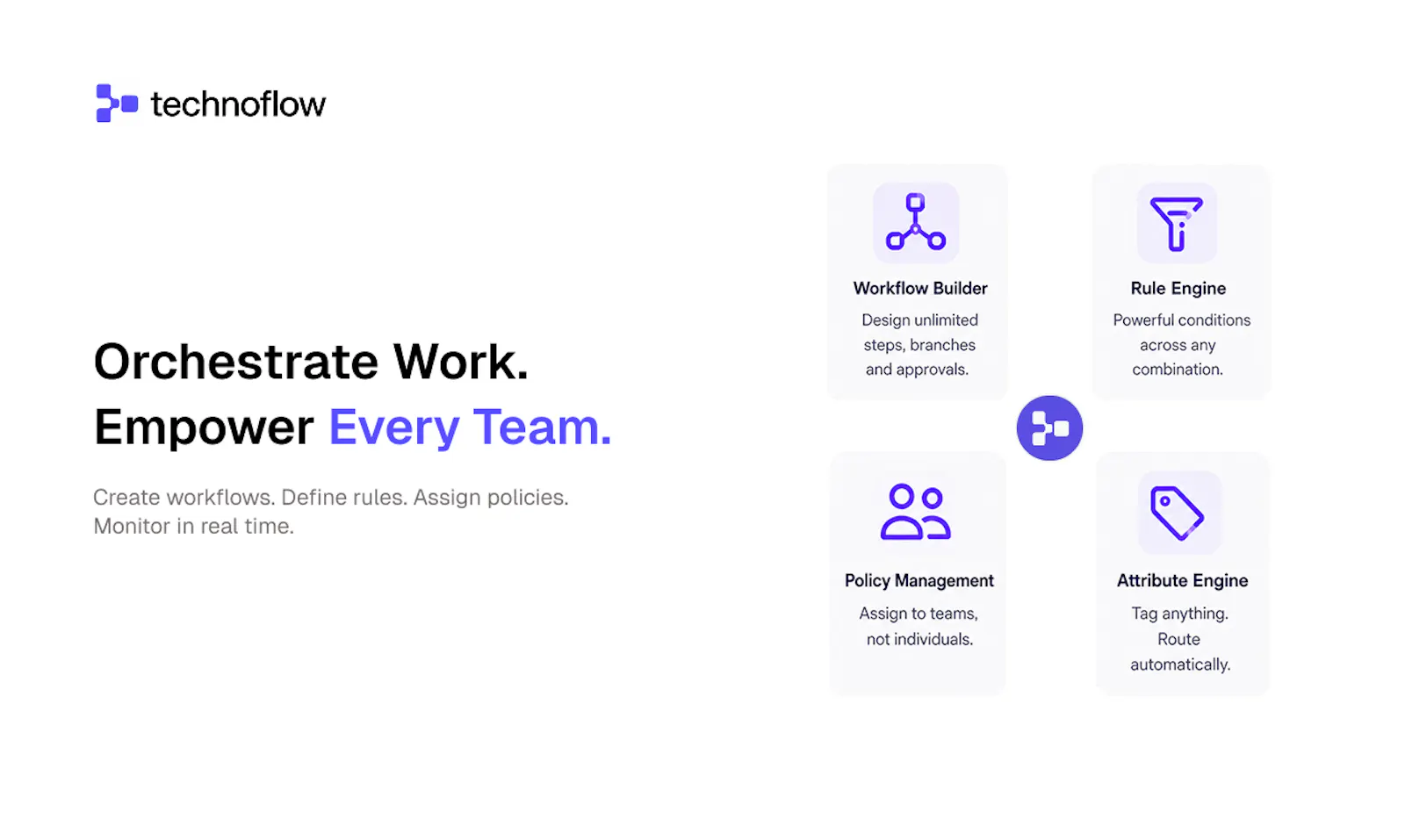 Technoflow screenshot 5