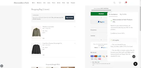 Xperience Shopping gallery image