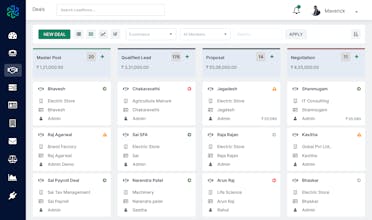 LeadForce gallery image
