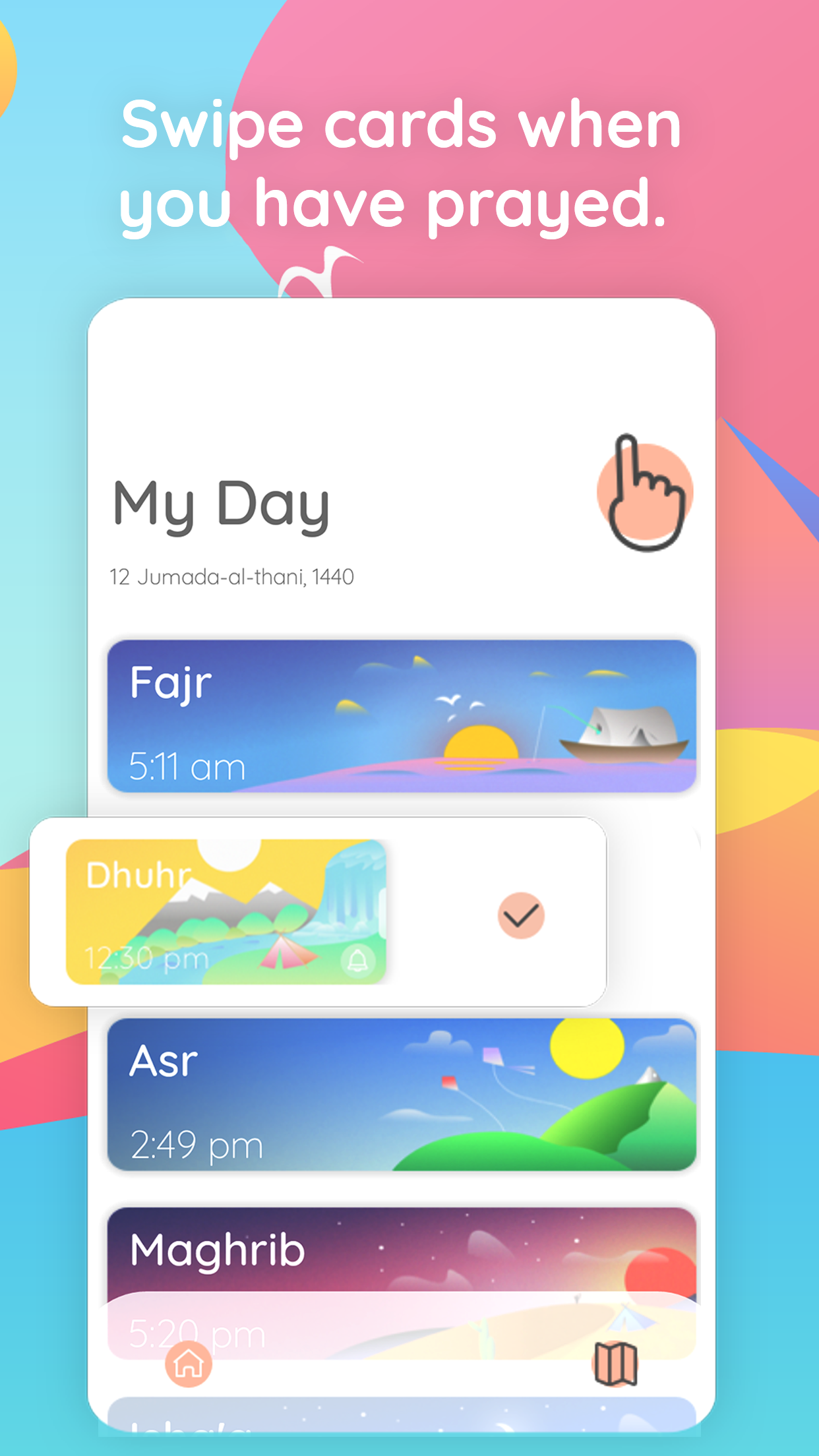 Salahfalah gallery image