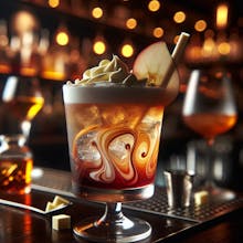 Product Launch Cocktail Creator gallery image