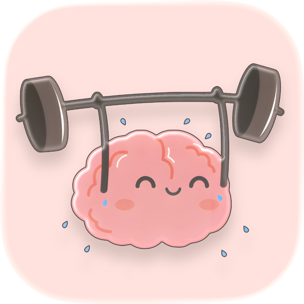 Intellifi : Brain Games - Product Hunt launch logo