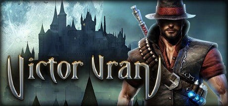 Victor Vran gallery image