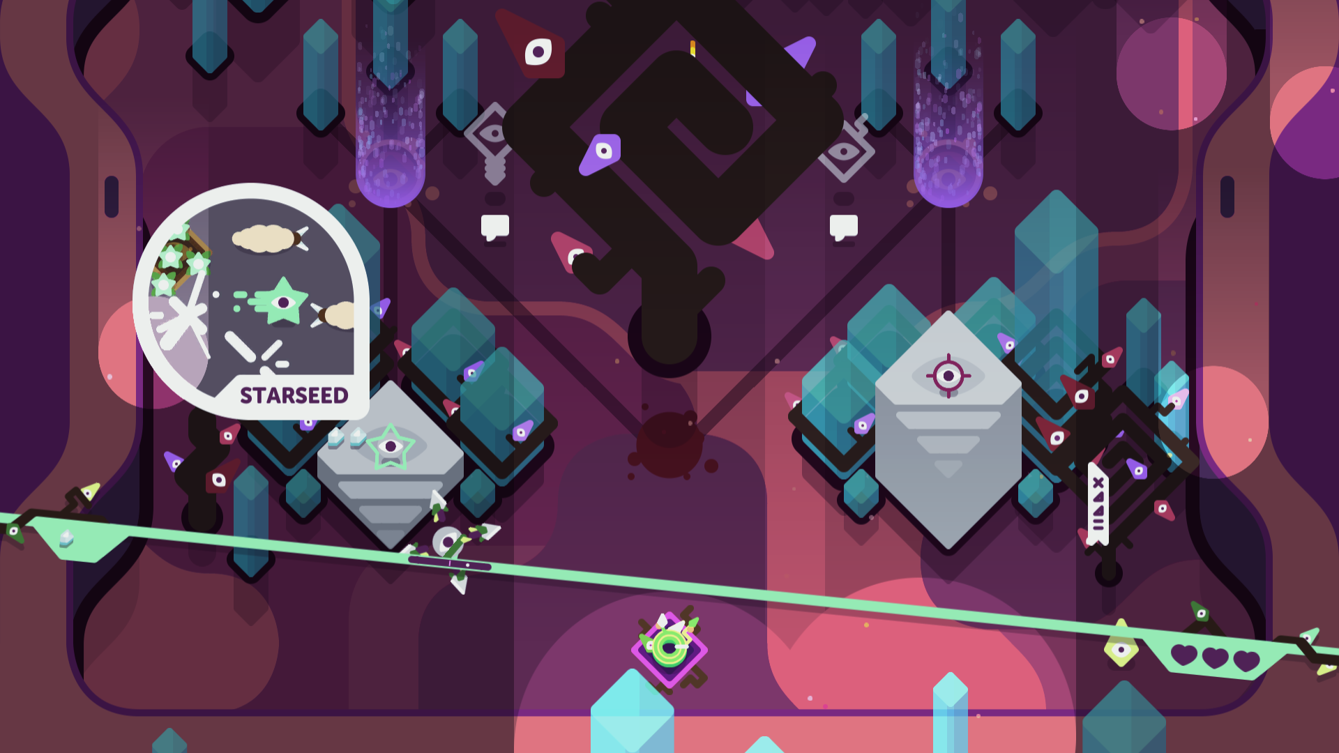 Tumbleseed gallery image