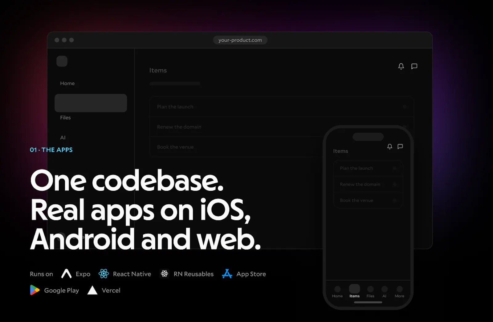 Bump screenshot 3