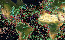 International Ship Tracker media 2