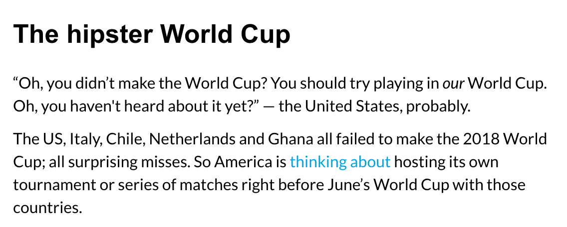 The Overtime gallery image