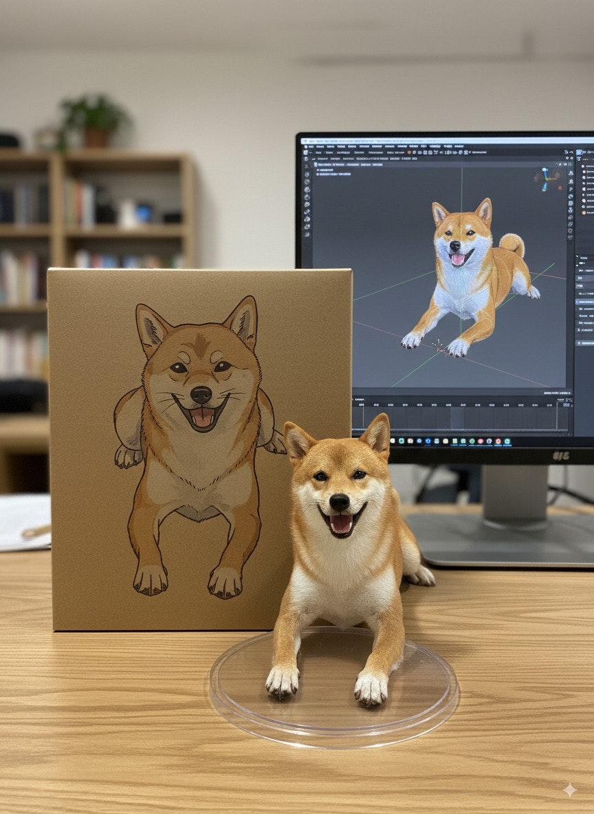DogMemes - Turn pet photos into funny memes media 3