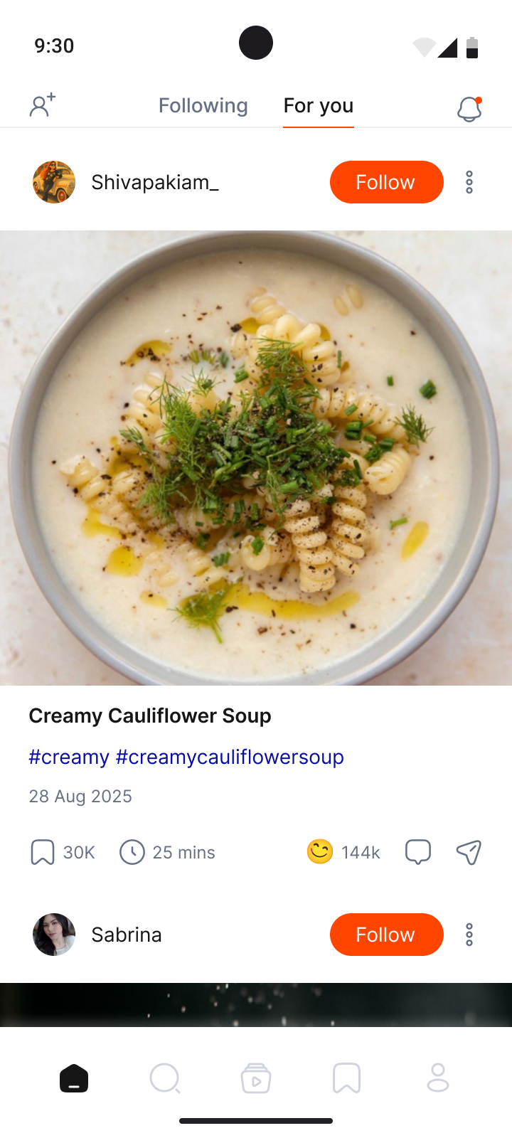 Flavorist gallery image