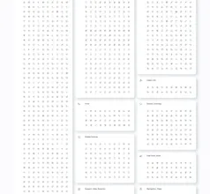 Myicons vโ1.21 Vector Line Icons Pack gallery image