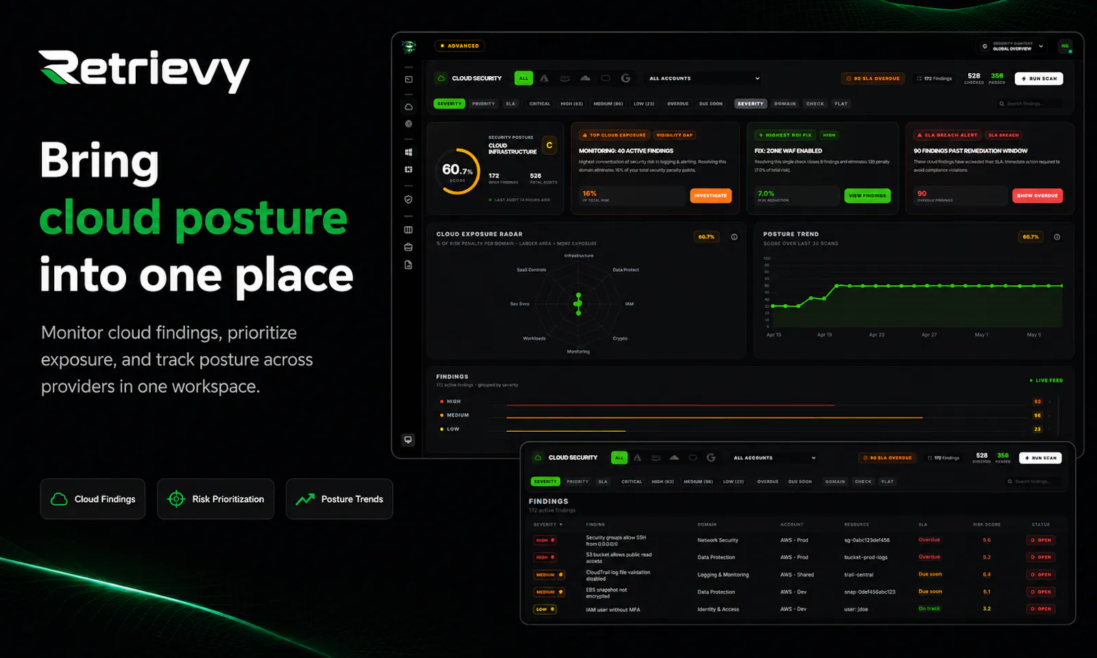 Retrievy screenshot 5