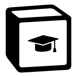 Noção x estudantes
