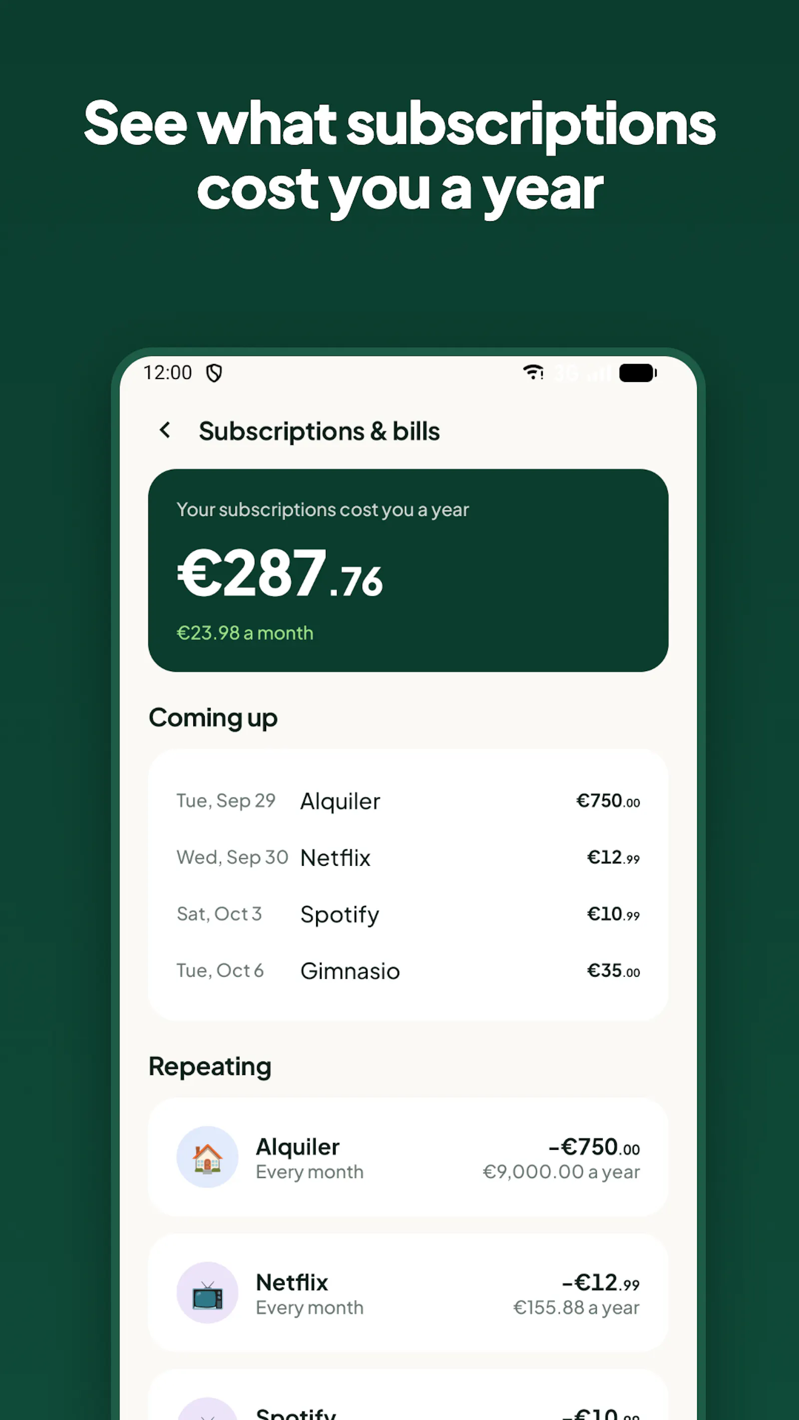 Pastizal screenshot 3