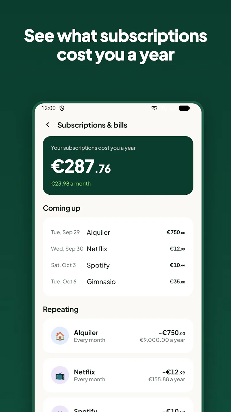 Pastizal screenshot 3