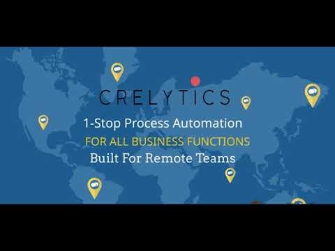 Crely No-code Work Automation gallery image