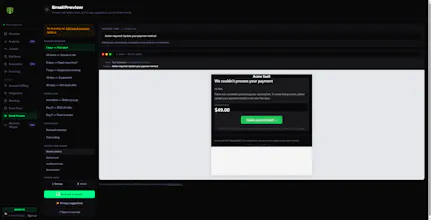 MRRescue gallery image