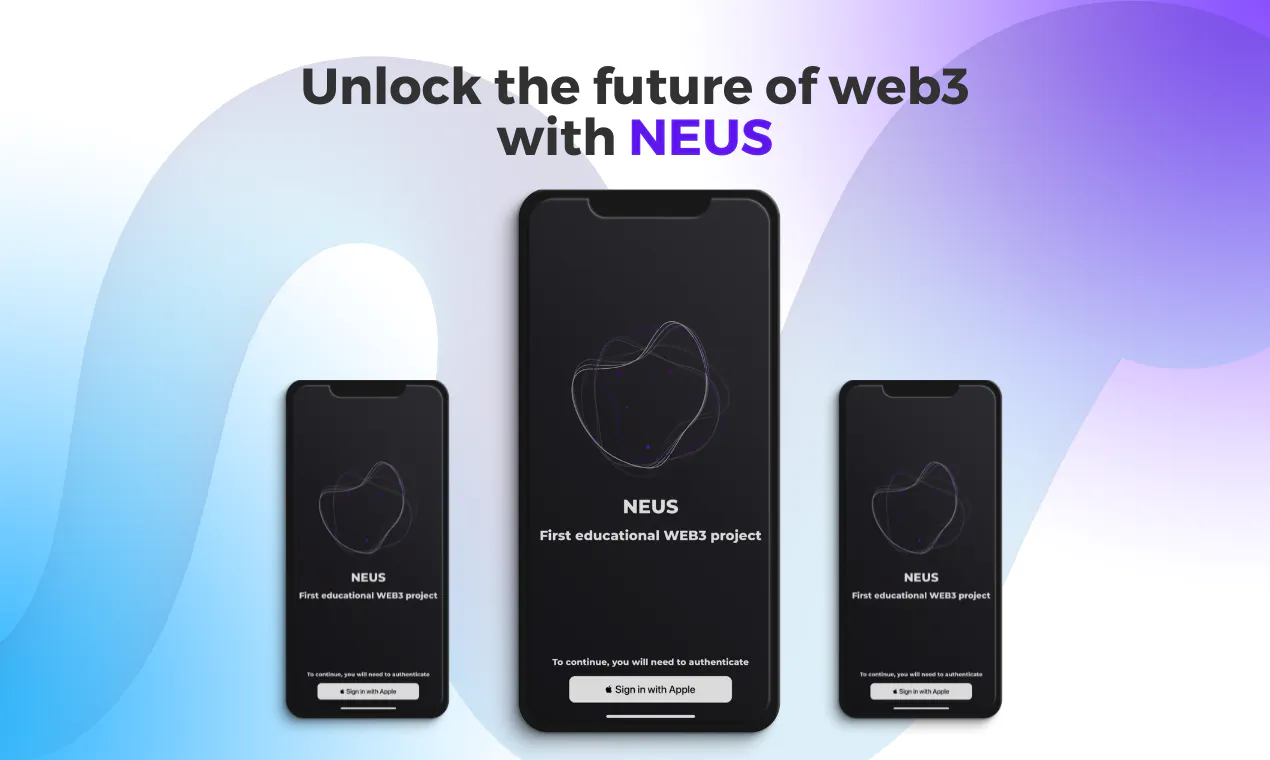 NEUS gallery image
