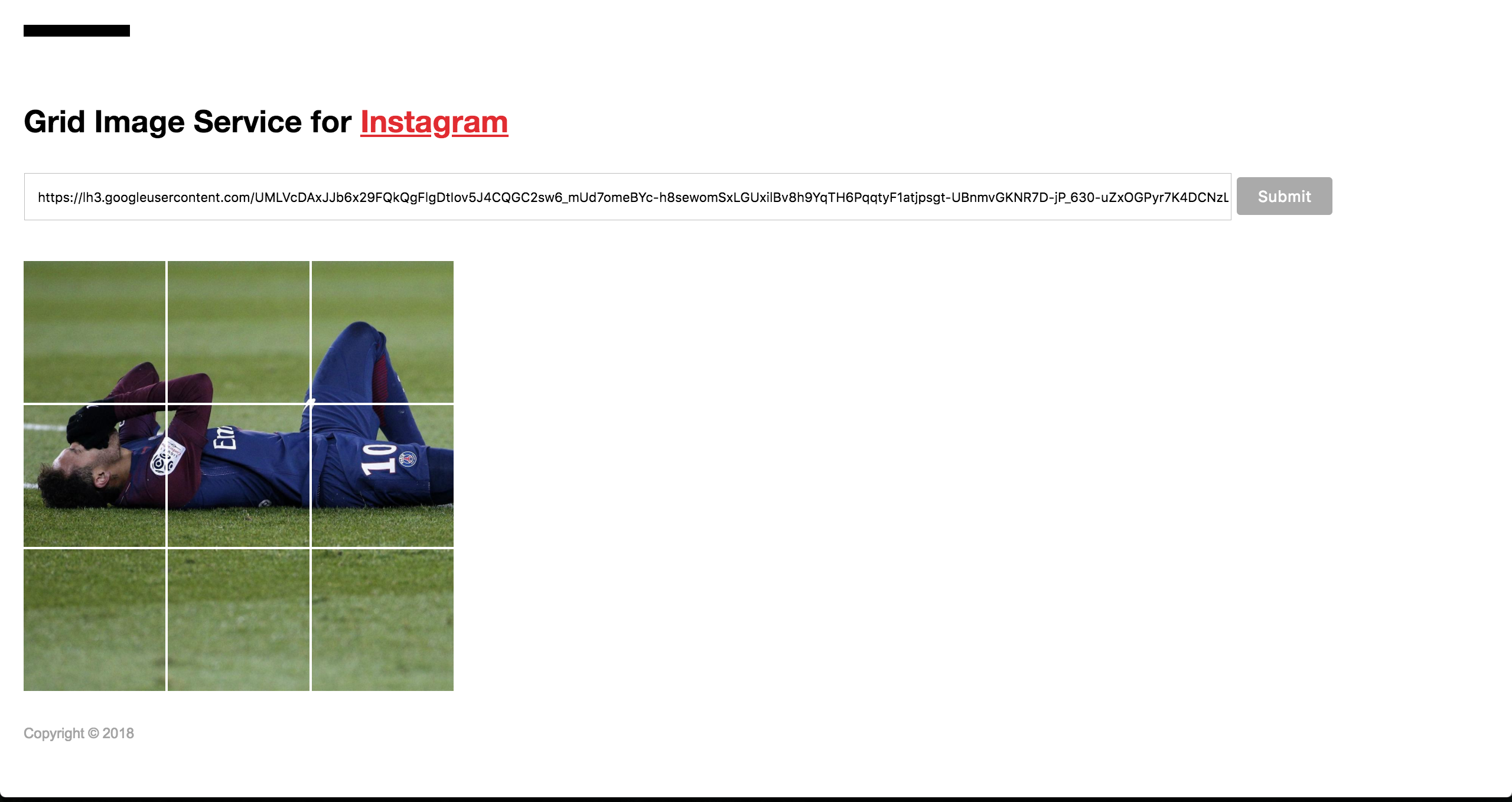 GridImage gallery image