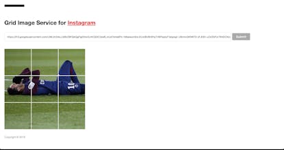 GridImage gallery image