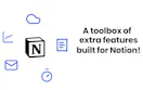 Notion Addon
