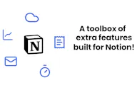 Notion Addon