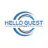 Hello Guest Screen
