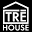 TRE House vapes, gummies, mashrooms - Product Hunt launch logo and brand identity