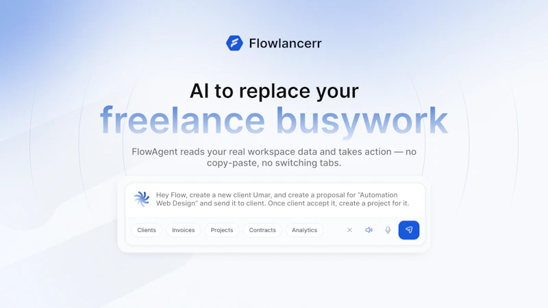 Flowlancerr screenshot 7