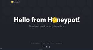 Honeypot - Работа Бурд Пост и найди работу медиа 3