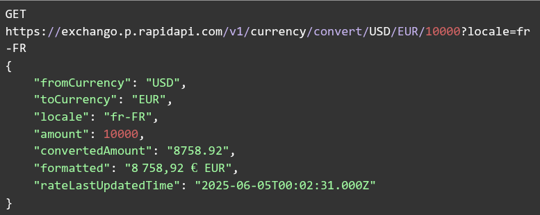 การแลกเปลี่ยน - อัตราแลกเปลี่ยนแบบเรียลไทม์อย่างรวดเร็วจากหลายแหล่งที่เชื่อถือได้ media 3
