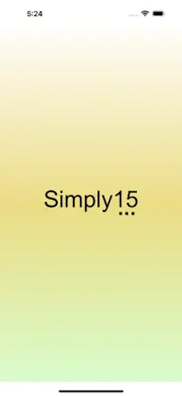 Simply15.com gallery image