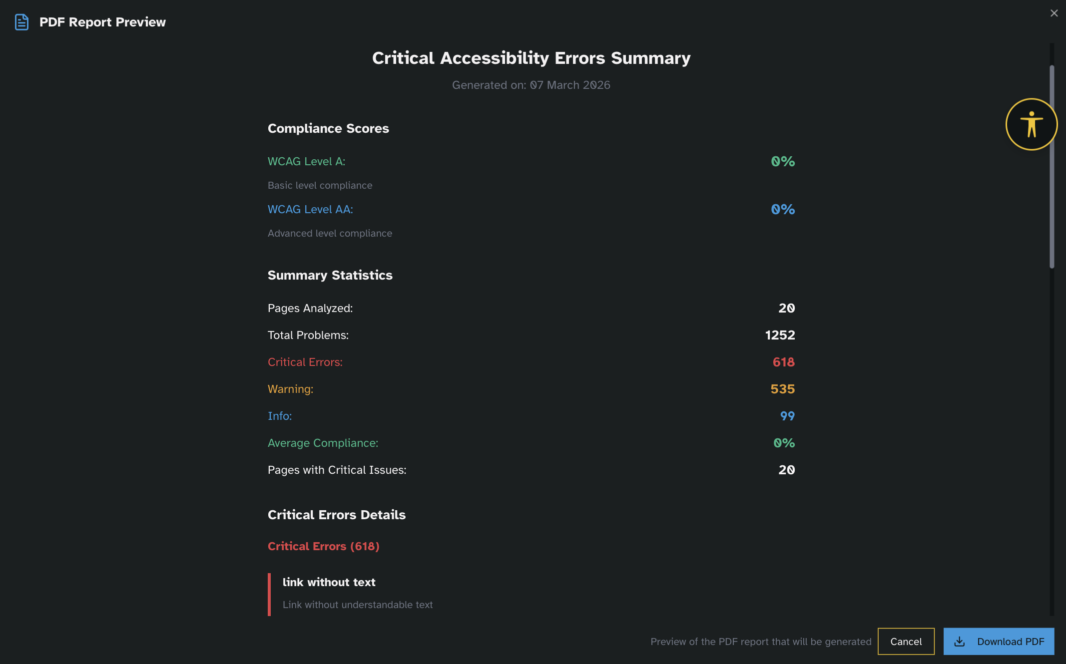 Axessibly gallery image