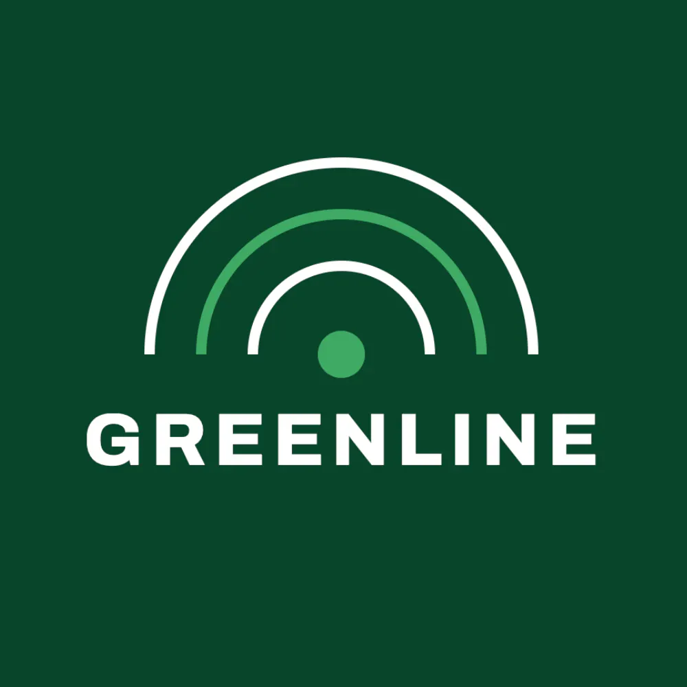 GreenlineMap
