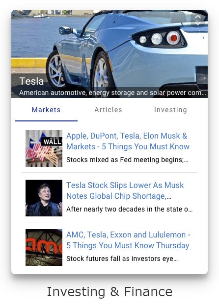 Engaging Things gallery image