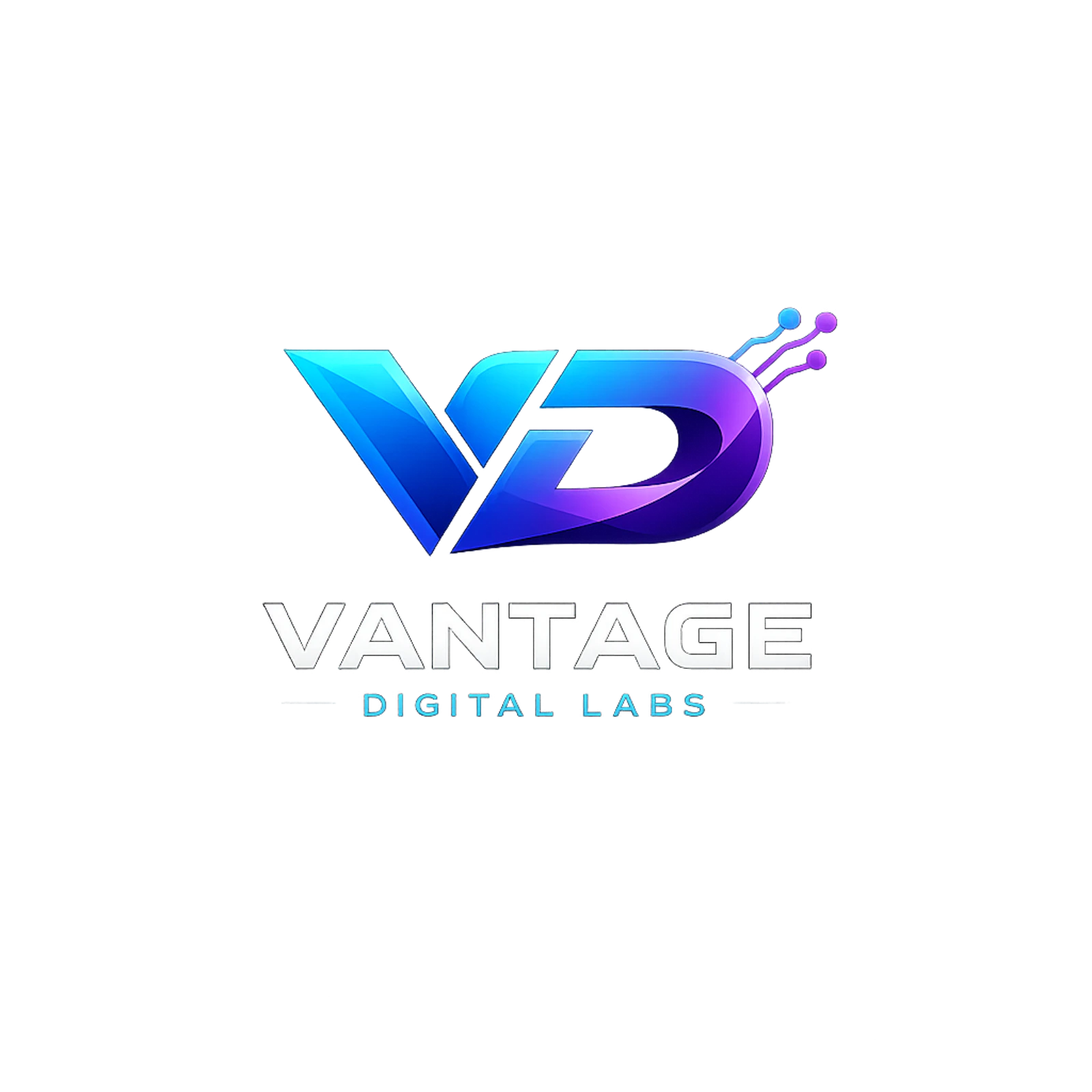Vantage Digital Labs screenshot 1