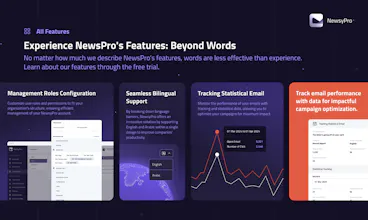 NewsyPro System gallery image
