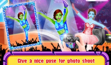 Halloween Dance Party gallery image